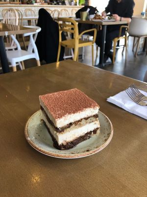  at The Moth Cafe - Downtown in Edmonton