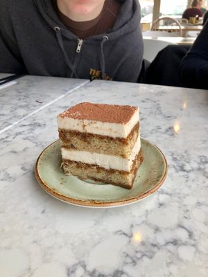  at The Moth Cafe - Downtown in Edmonton