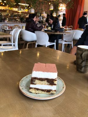  at The Moth Cafe - Downtown in Edmonton