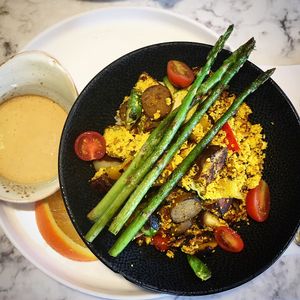 Moth Bowl! ?  at The Moth Cafe - Downtown in Edmonton