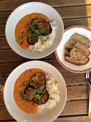 The Mains at SOJI in Marseille