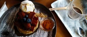  at Kibble Bakery in Skipton