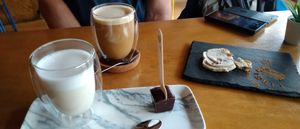  at Kibble Bakery in Skipton