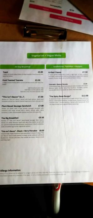  at Kibble Bakery in Skipton