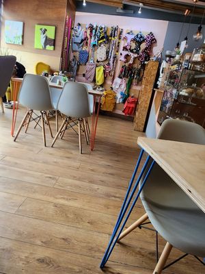  at Kibble Bakery in Skipton