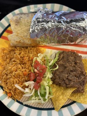   at Sunrise Tacos in Bangkok