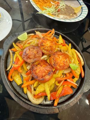   at Sunrise Tacos in Bangkok