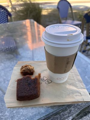   at Indian Shores Coffee in Indian Shores