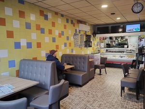  at Snackpoint in Poeldijk