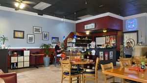 Interior   at Zen of Sushi in Port St Lucie