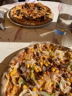 Yum  at Restaurant Pizzeria Dobner in Villach