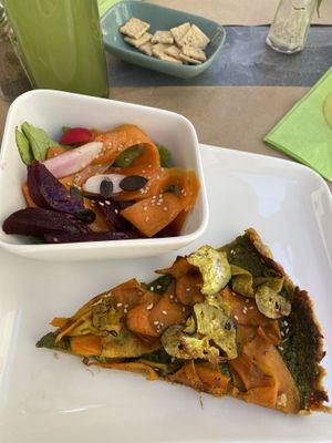   at Une Cuillère Pour Maman in Bergerac