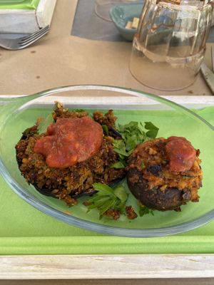   at Une Cuillère Pour Maman in Bergerac