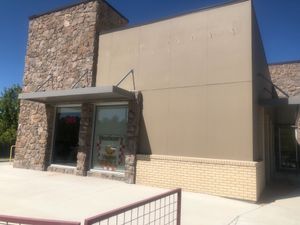 New location! at Santana's Vegan Grill in Colorado Springs