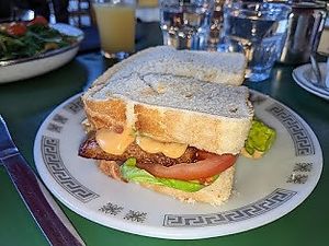 VLT at Thieving Harry's in Hull