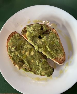  #Veganuary at Thieving Harry's in Hull