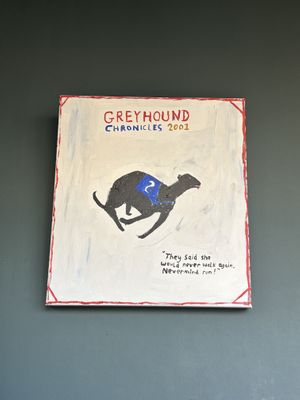   at Thieving Harry's in Hull