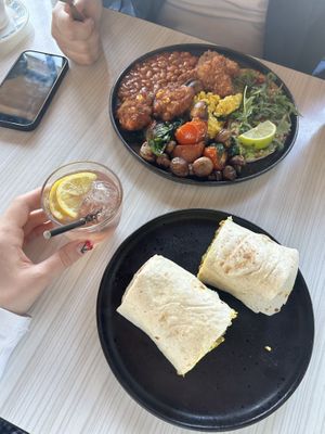   at Thieving Harry's in Hull