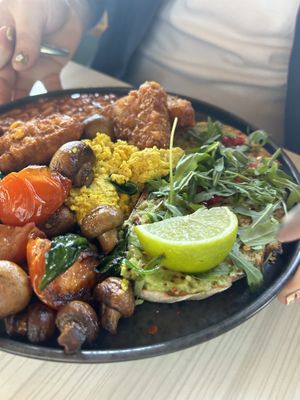   at Thieving Harry's in Hull