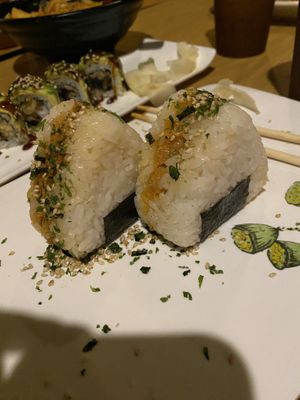   at Koto Grill & Sushi in Salem