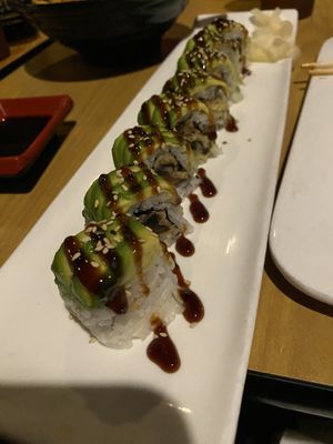   at Koto Grill & Sushi in Salem