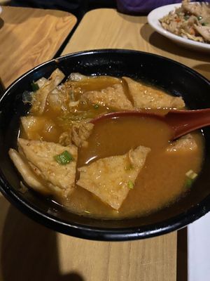   at Koto Grill & Sushi in Salem