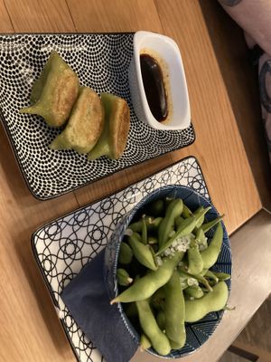   at Umaii Ramenbar in Leipzig