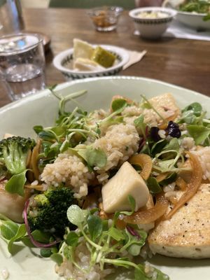   at Ecotopia in Busan