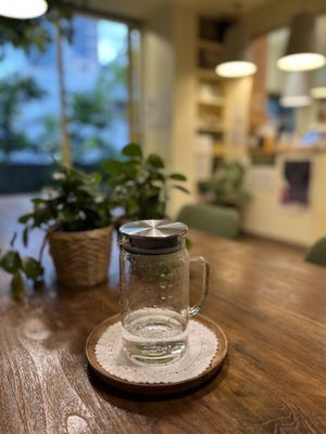   at Ecotopia in Busan