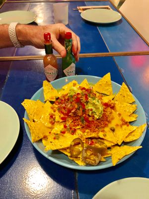 Delicious ?  at Floripa in Barcelona