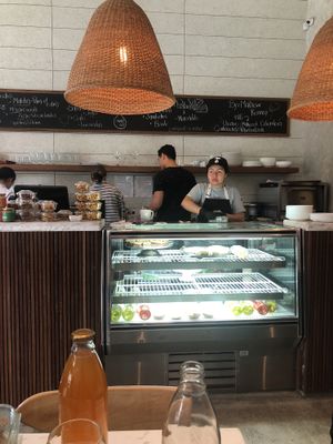 Wonderful  at Makeout Colombia in Bogota