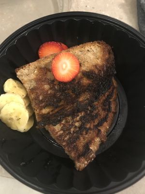 Burnt. Again.  at Makeout Colombia in Bogota