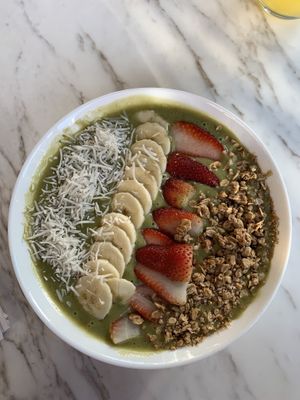 💚🌱 at Makeout Colombia in Bogota