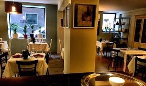 SALOON OF THE MEZZANINE at Mezzanine II in Barcelona