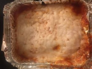 Vegan Meatball Marinara at ROKA Pizza in Folkestone