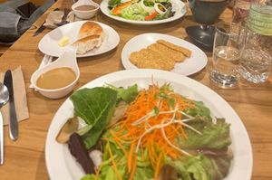  at The Salad Concept - Nimman Branch in Chiang Mai