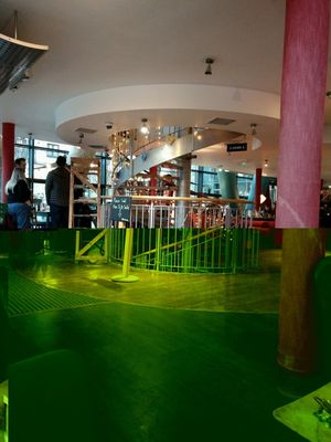 nice at Hemma in Edinburgh