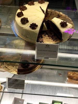  at Celicioso Barquillo in Madrid