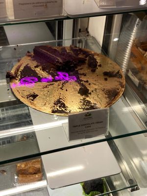  at Celicioso Barquillo in Madrid