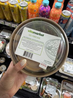   at Vita Health Fresh Market - Westwood in Winnipeg