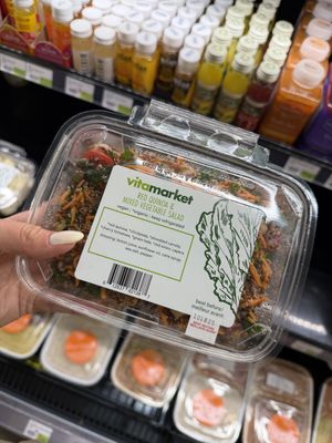   at Vita Health Fresh Market - Westwood in Winnipeg