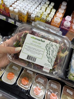   at Vita Health Fresh Market - Westwood in Winnipeg