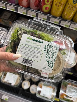   at Vita Health Fresh Market - Westwood in Winnipeg