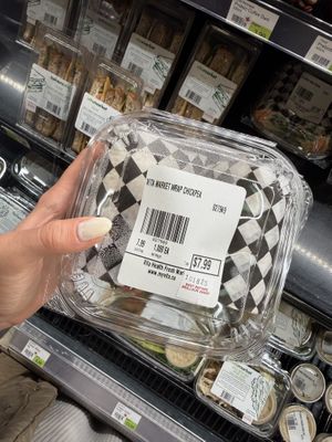   at Vita Health Fresh Market - Westwood in Winnipeg