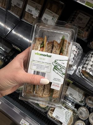   at Vita Health Fresh Market - Westwood in Winnipeg