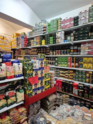 Chez Amis at Chez Amis in Prague