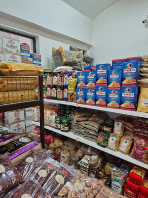 Chez Amis at Chez Amis in Prague