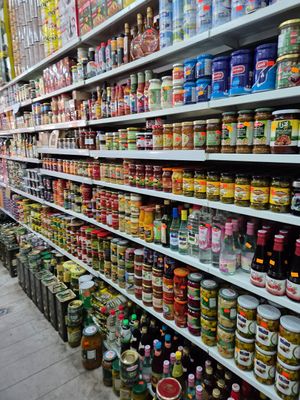 Chez Amis at Chez Amis in Prague