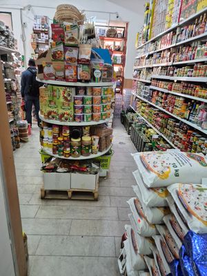 Chez Amis at Chez Amis in Prague