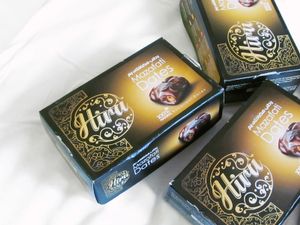 Dates at Chez Amis in Prague